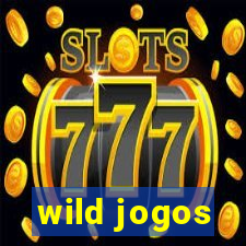 wild jogos