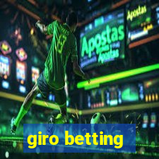 giro betting