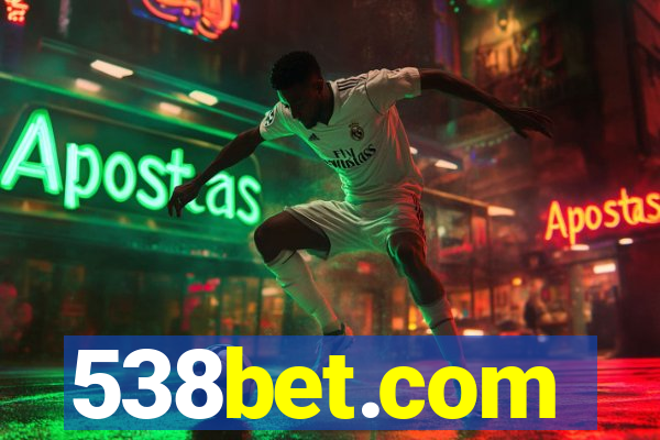 538bet.com