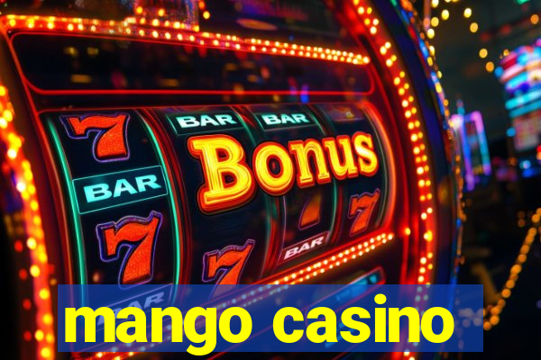 mango casino