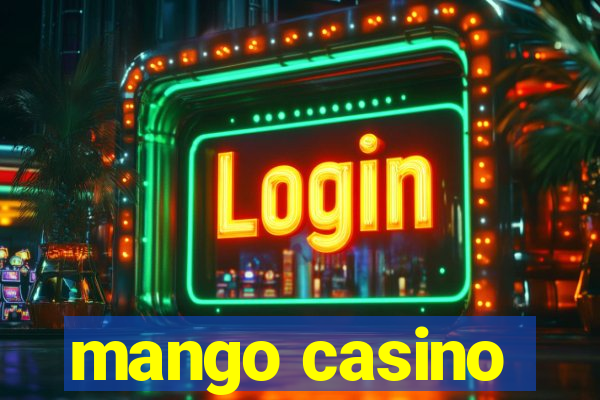 mango casino