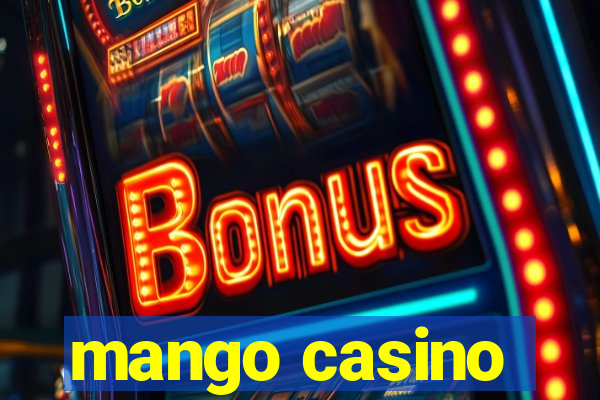 mango casino