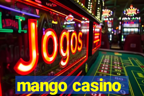 mango casino