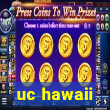 uc hawaii