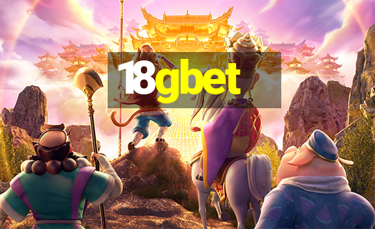 18gbet