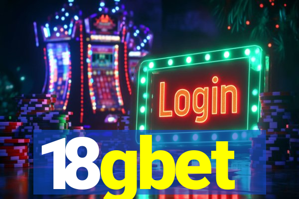 18gbet