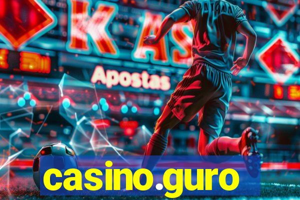 casino.guro