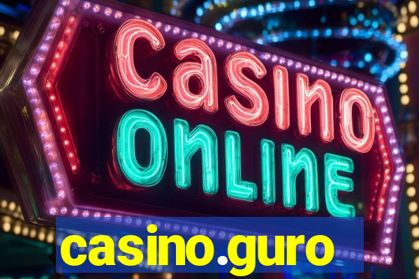 casino.guro