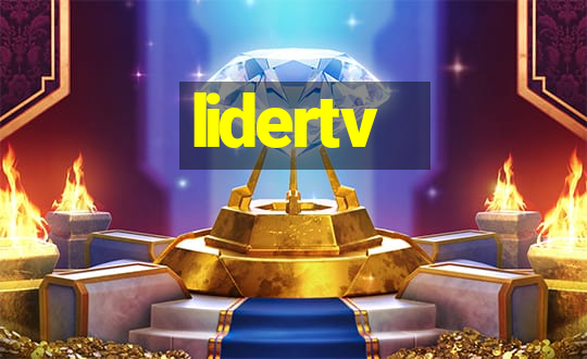 lidertv