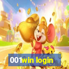 001win login