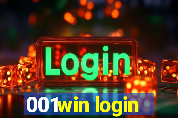 001win login