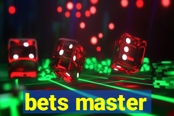 bets master