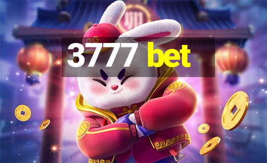 3777 bet