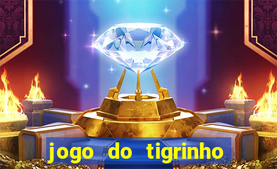 jogo do tigrinho cartao de credito