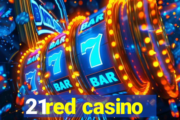 21red casino