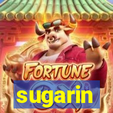 sugarin