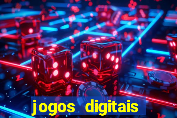 jogos digitais faculdade presencial