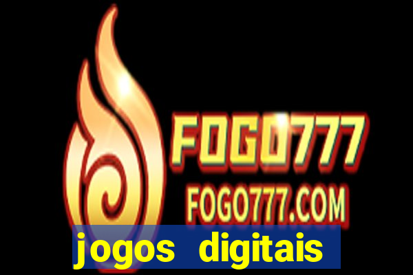 jogos digitais faculdade presencial