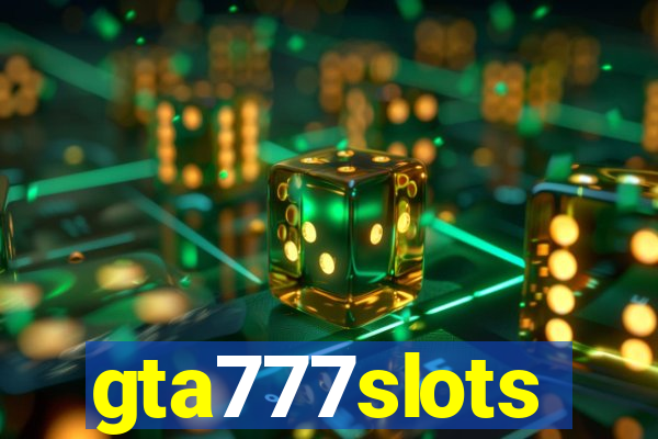 gta777slots