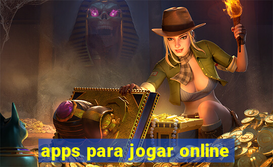 apps para jogar online