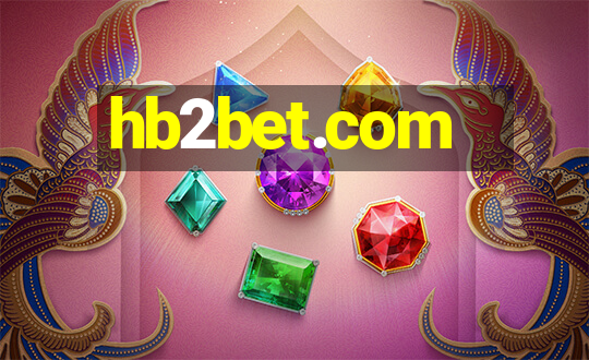 hb2bet.com