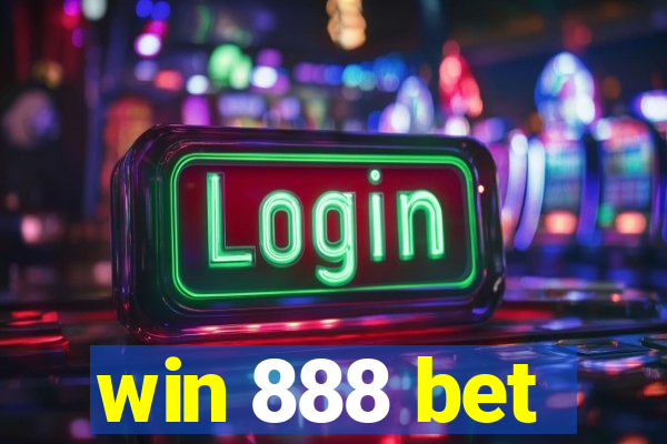 win 888 bet