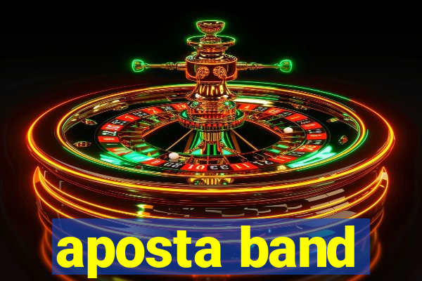 aposta band