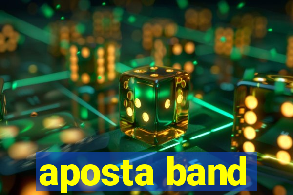 aposta band