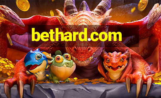 bethard.com