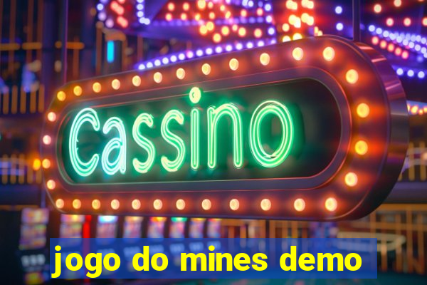 jogo do mines demo