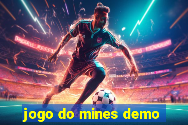 jogo do mines demo