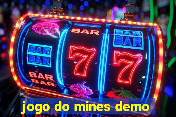 jogo do mines demo