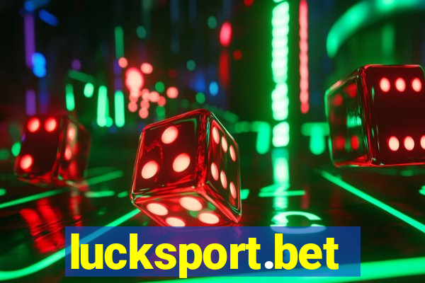 lucksport.bet