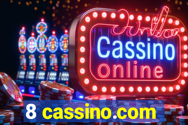 8 cassino.com