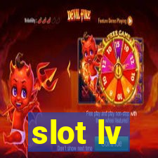 slot lv