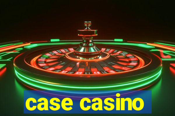 case casino