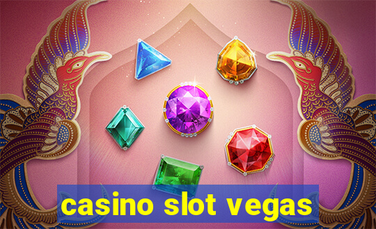 casino slot vegas