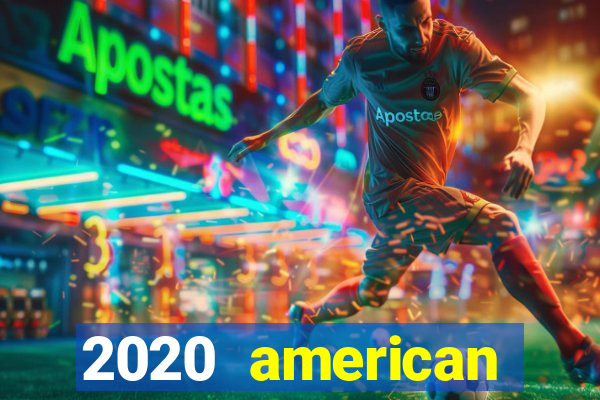 2020 american casino guide