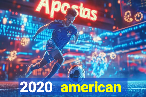 2020 american casino guide