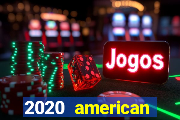 2020 american casino guide