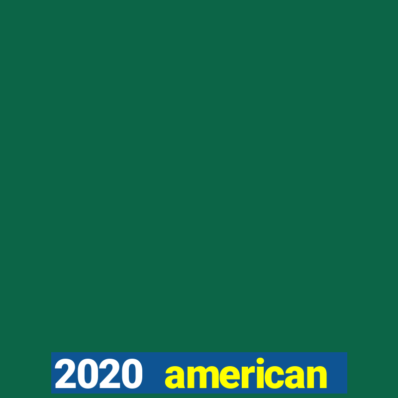 2020 american casino guide