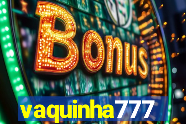 vaquinha777