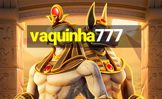 vaquinha777