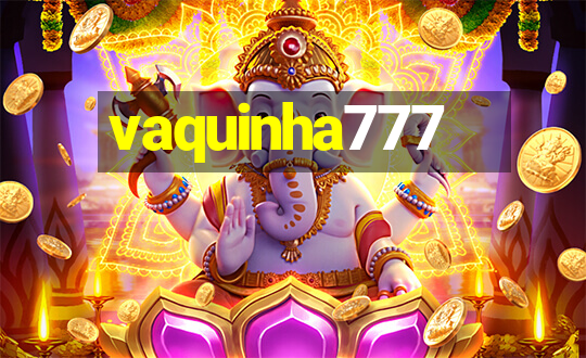 vaquinha777