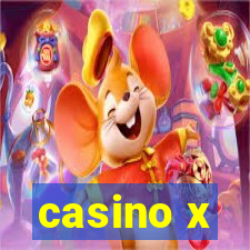 casino x