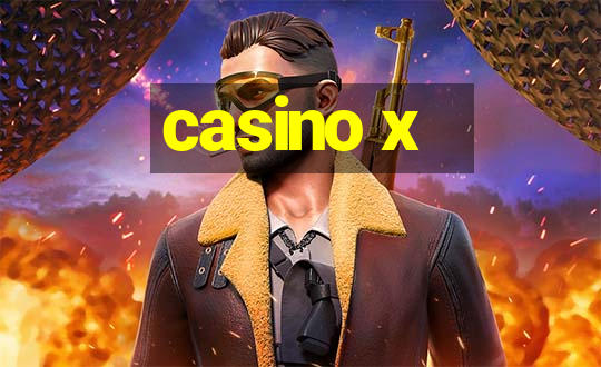 casino x