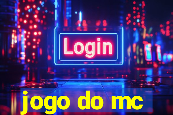 jogo do mc