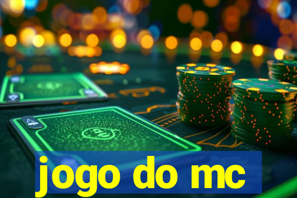 jogo do mc