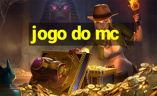 jogo do mc