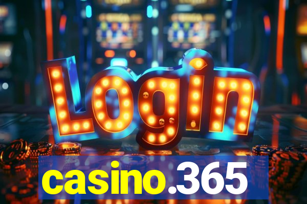 casino.365